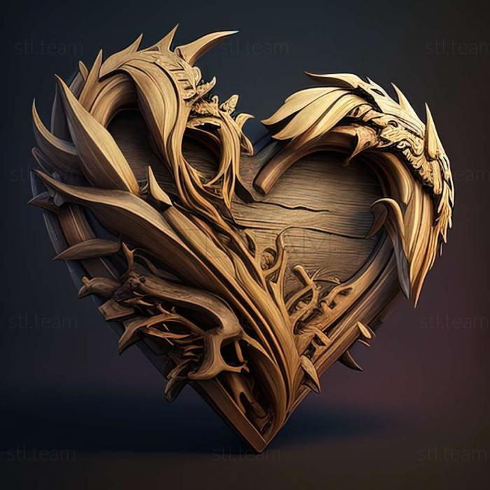 Гра Guild Wars 2 Heart of Thorns